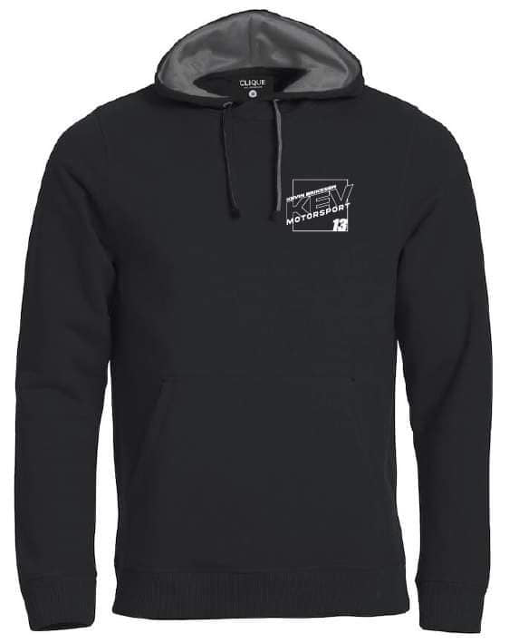 Kevin Eriksson Motorsport - Teamtröja