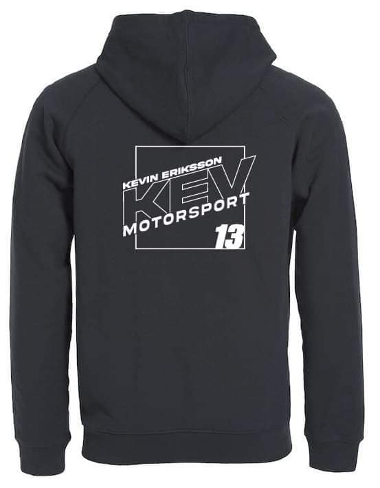 Kevin Eriksson Motorsport - Teamtröja